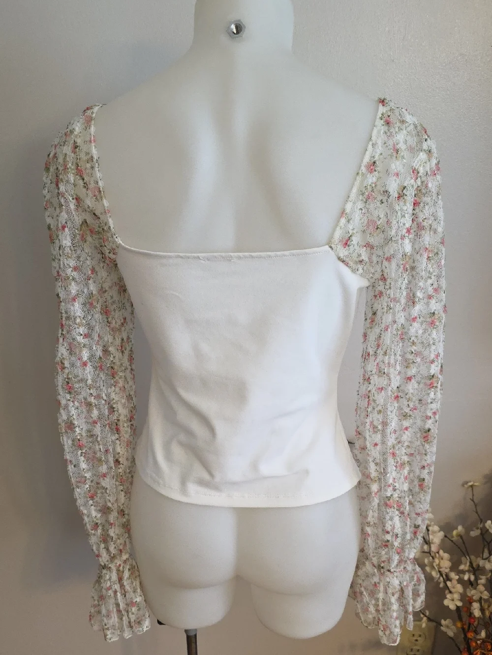 Free People Top - Picture 10 of 13